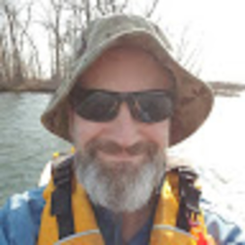 Meet your Posher, Jeff